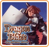 Dragon Blaze (Nintendo Switch)